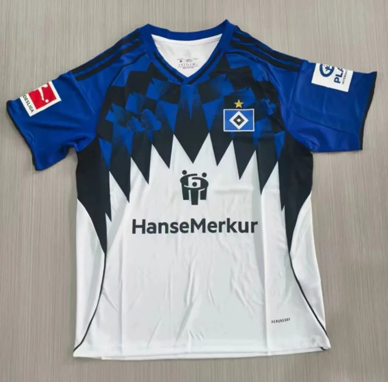 Design Valencia CF 2023-24 Third Jersey White Jersey - 48