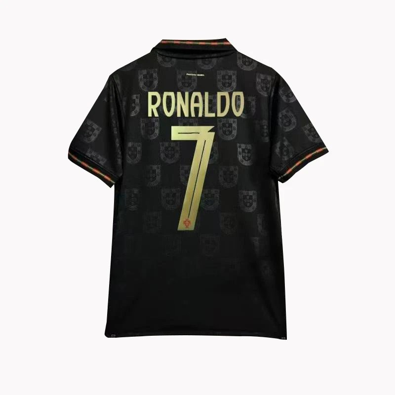 Design Mexico National Team 2022 Home Jersey Green S. Giménez #11 Jersey - 10