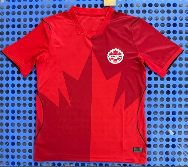 Puma Football Jerseys National Team Short-Sleeve product detail image 12