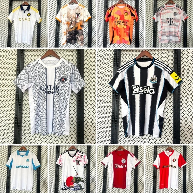 Football Jersey Mult