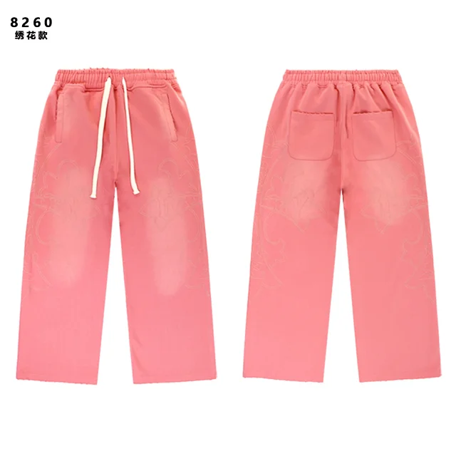 Unbranded Trousers Drawstring graphic product detail image 4