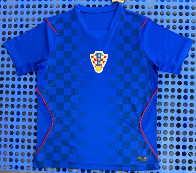 Puma Football Jerseys National Team Short-Sleeve product detail image 13