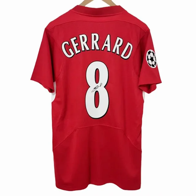 Unbranded Football Jerseys Signed Player Name and Number product detail image 5