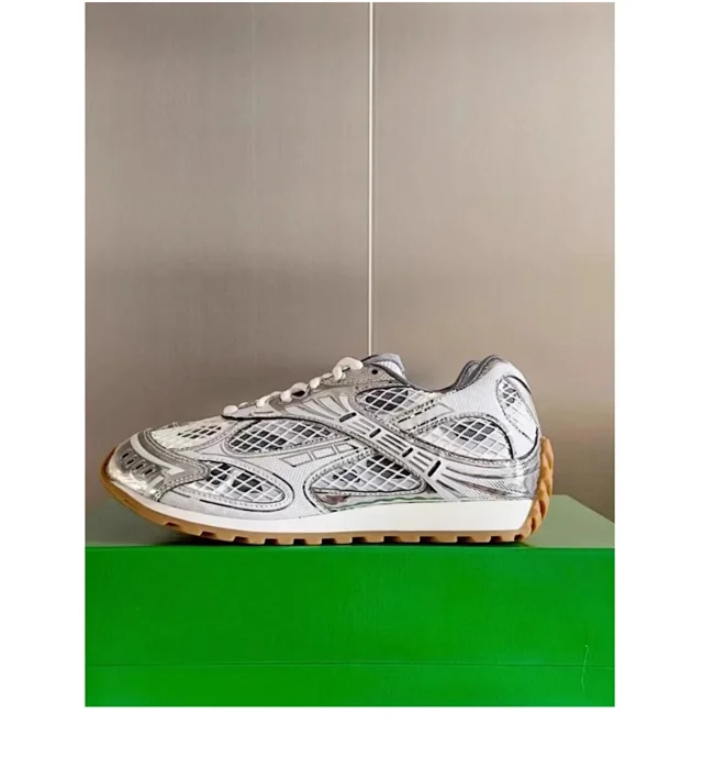 Bottega Veneta Sneakers Orbit Mesh product detail image 34