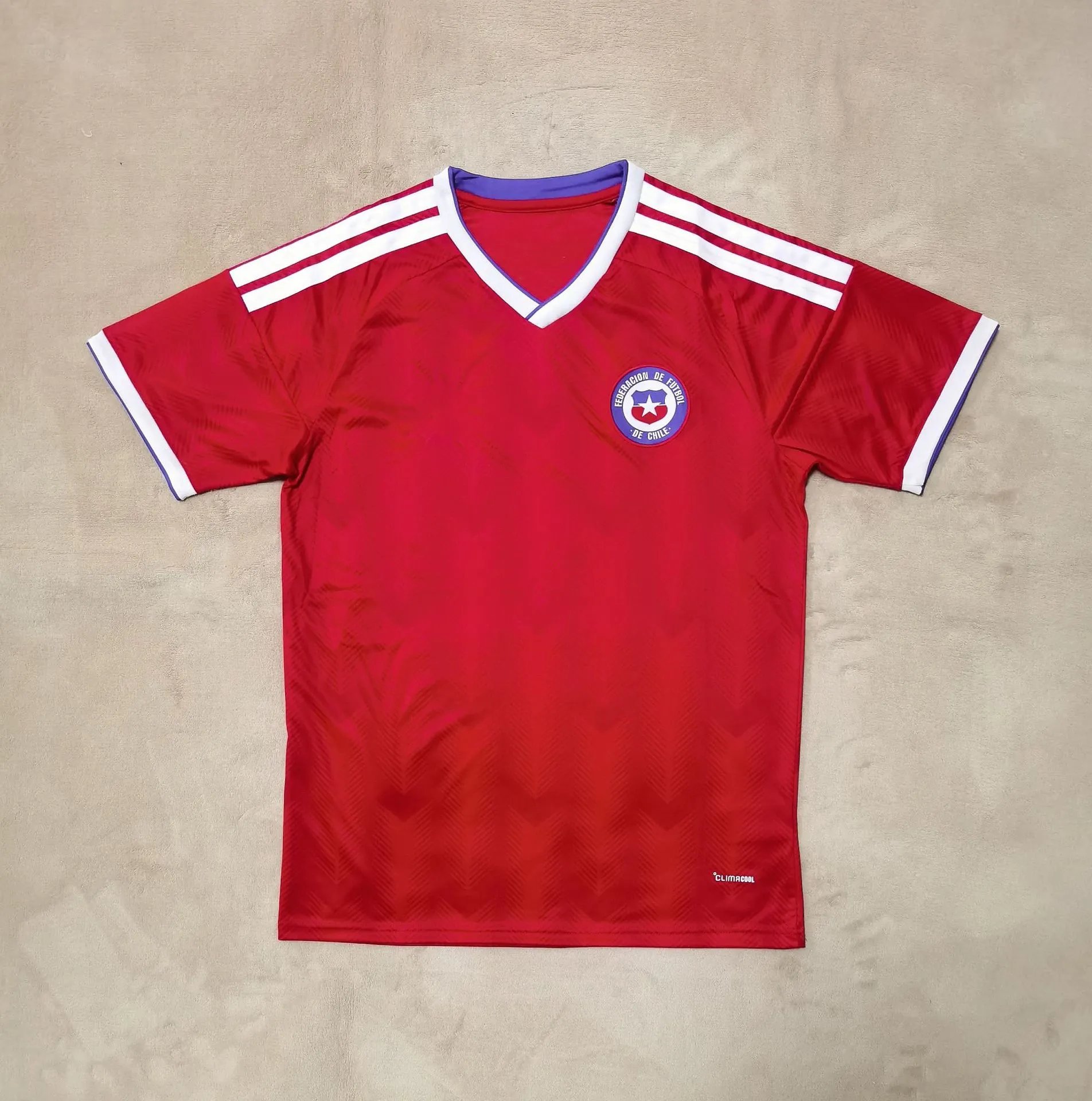 Design Armenia National Football Team 2023 Home Jersey Blue Jersey - 2