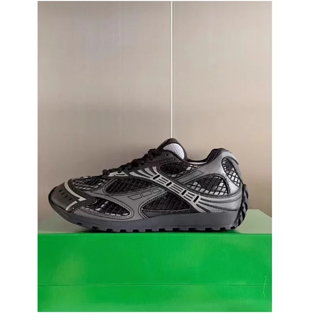 Bottega Veneta Sneakers Orbit Mesh product detail image 37