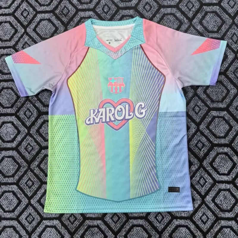 Omerta x Aplohit Bullet Stripe Jersey White Gold - 12