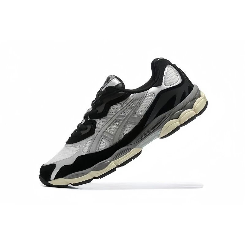 Asics Gel-Kayano 14 Pink Beige Running Shoes - 7