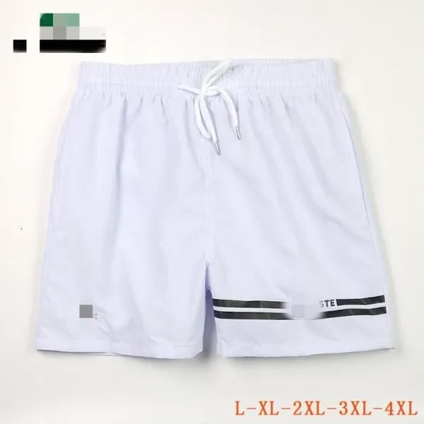 Design Boardshorts Blue Swim Trunks Swimwear - 28