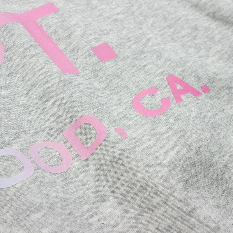 Gallery Dept Gallery Dept. Hollywood, CA Hoodie Black Multicolor - 23