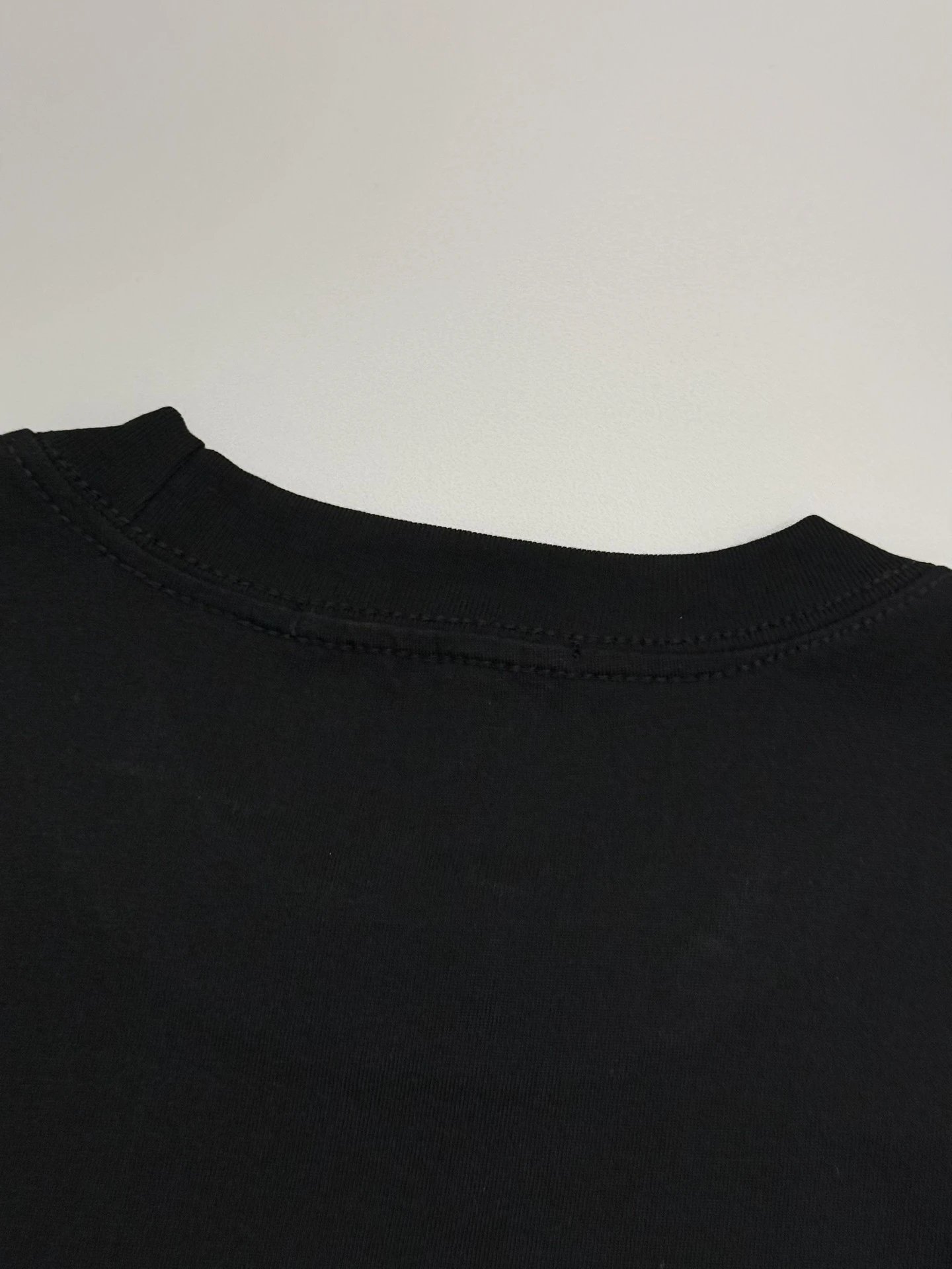 Prada Logo Print White T-Shirt - 7