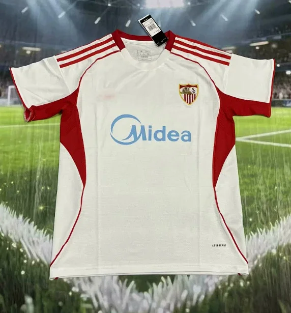 Adidas Football Jerseys Club product detail image 5
