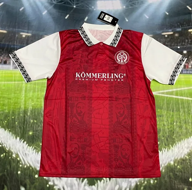 Adidas Football Jerseys Club product detail image 12