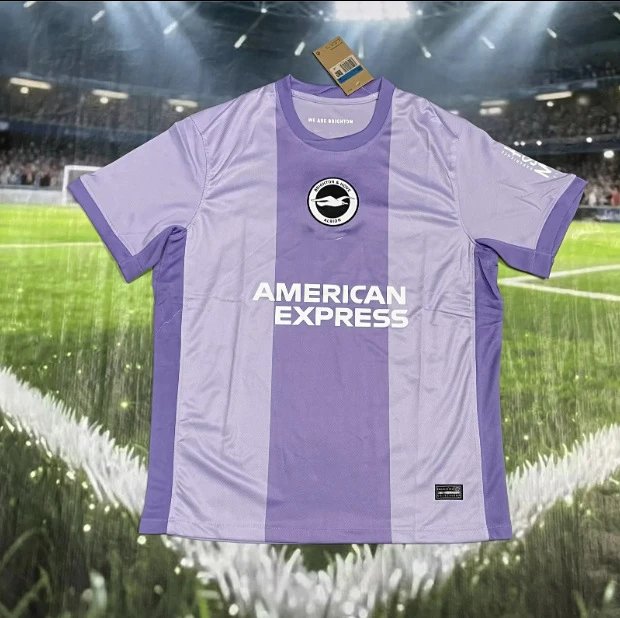 Design Valencia CF 2023-24 Third Jersey White Jersey - 25