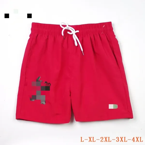 Design Boardshorts Blue Swim Trunks Swimwear - 33