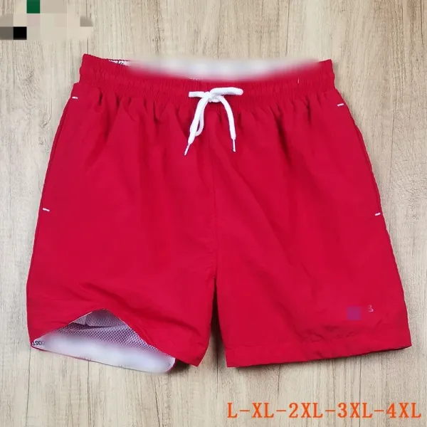 Design Boardshorts Blue Swim Trunks Swimwear - 38
