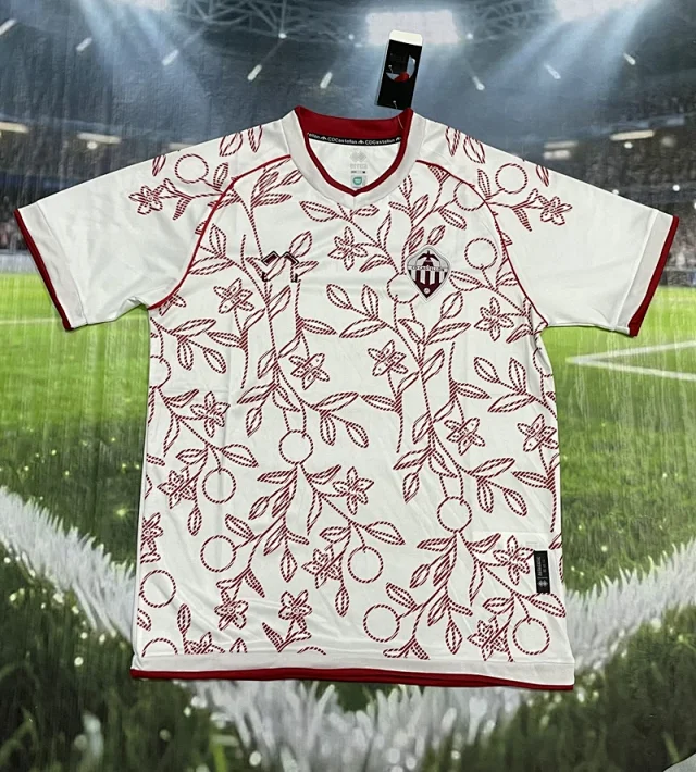 Adidas Football Jerseys Short-Sleeve Jersey product detail image 14