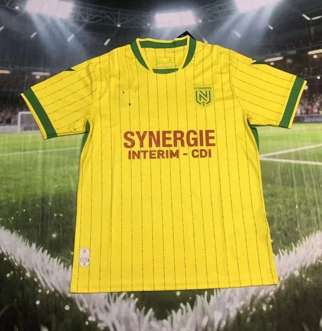 Adidas Football Jerseys Short-Sleeve Jersey product detail image 22