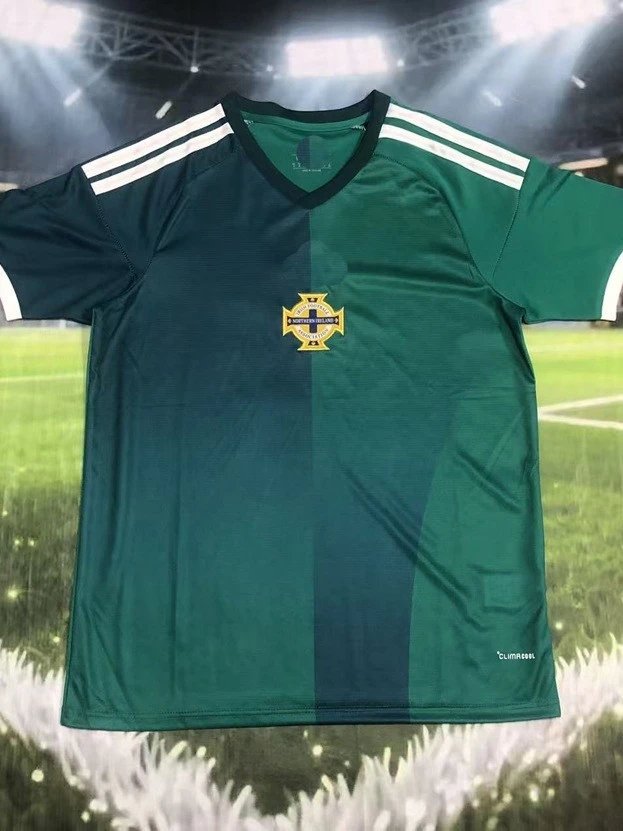 Adidas Football Jerseys Short-Sleeve Jersey image 4