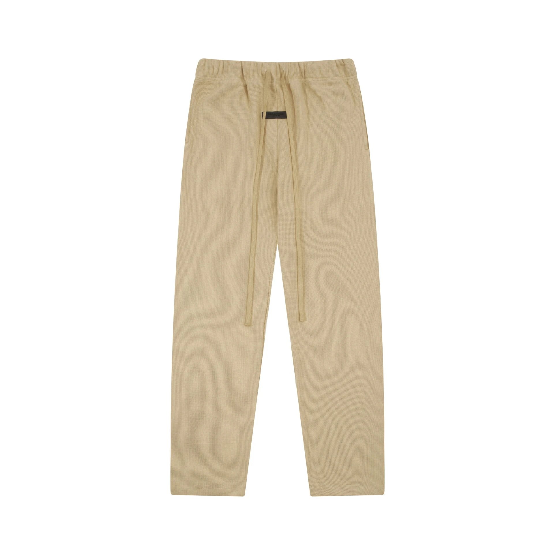 Adidas Originals Track Pants Black with Olive Stripes Sweatpants - 28