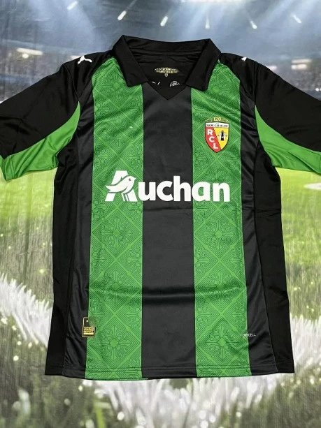 Adidas Football Jerseys Club image 2