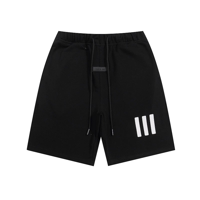 Adidas Originals Three-Stripe White T-Shirt and Shorts Set - 7