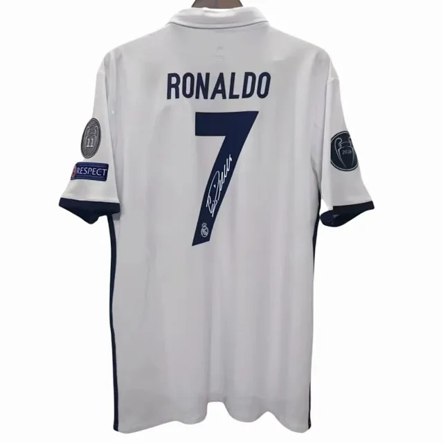 Unbranded Football Jerseys Signed Player Name and Number product detail image 3