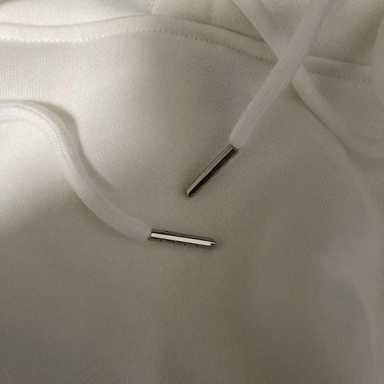 Supreme Monkey Logo Hoodie Gray - 3