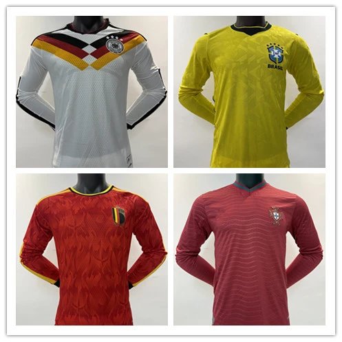 National Team Footba