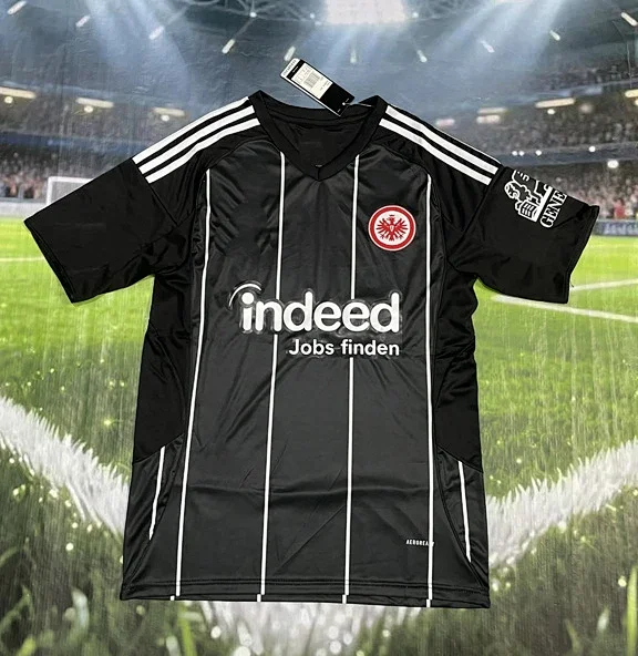 Adidas Football Jerseys Short-Sleeve Jersey product detail image 2