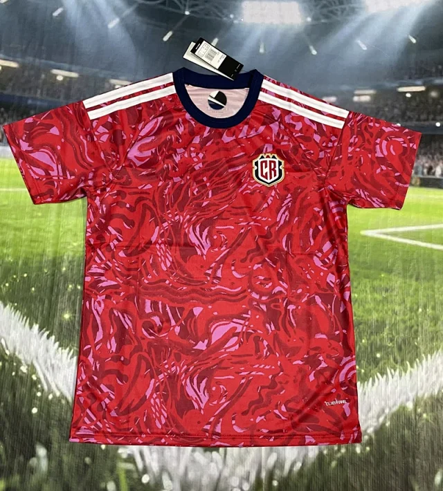 Adidas Football Jerseys Short-Sleeve Jersey product detail image 9