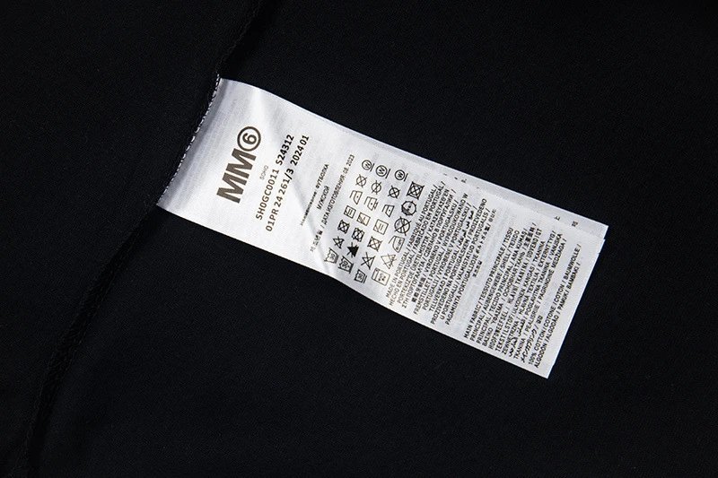 Design Harvey Nichols EST. 1997 Color-Block T-Shirt Brown T-Shirts - 20