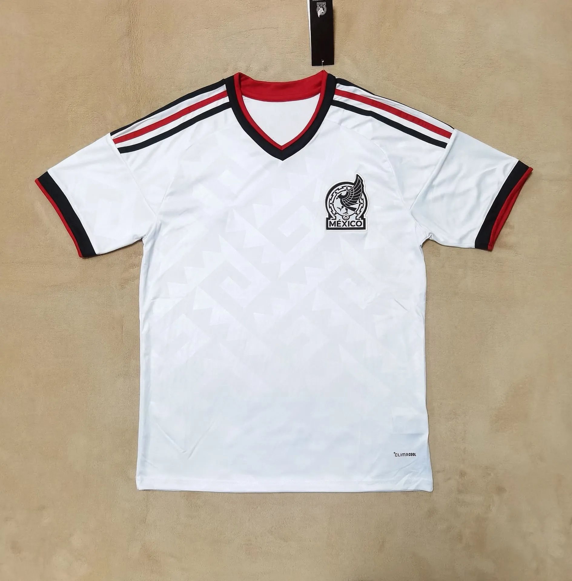 Design Armenia National Football Team 2023 Home Jersey Blue Jersey - 23