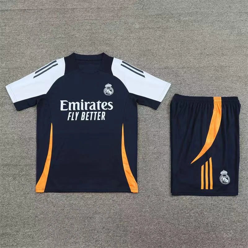 FC Barcelona x Spotify Training Set Black Purple Activewear - 5