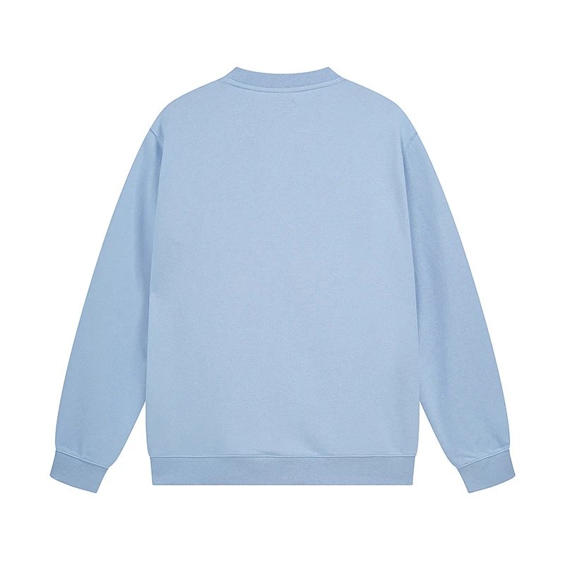 C.P. Company Logo Graphic Sweatshirt White Hoodie - 7