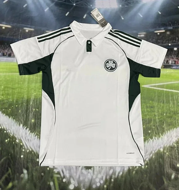 Adidas Football Jerseys Club product detail image 2