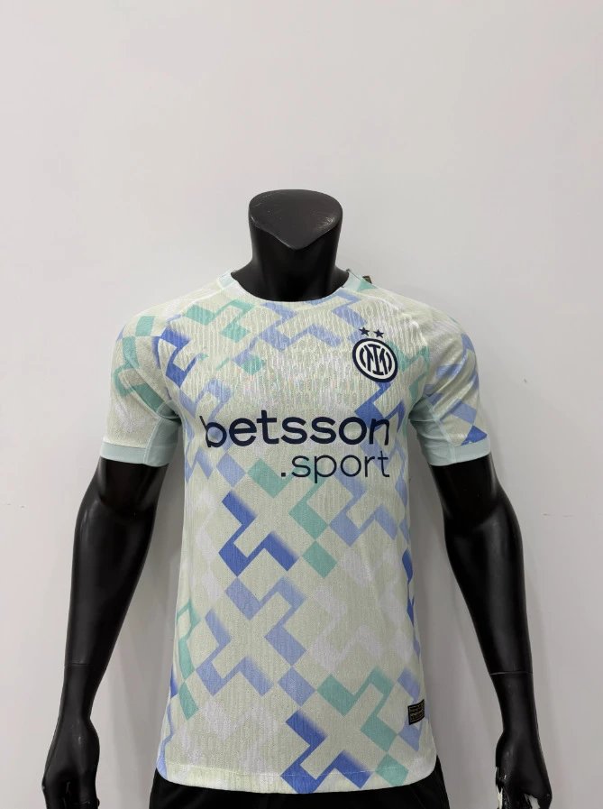 Design Benfica Away Jersey 2023-24 Cream with Red Accents Jersey - 2