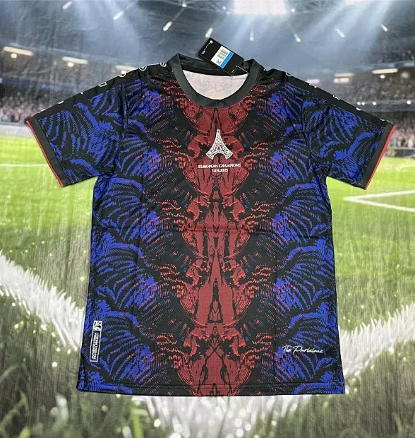 Adidas Football Jerseys Club product detail image 9