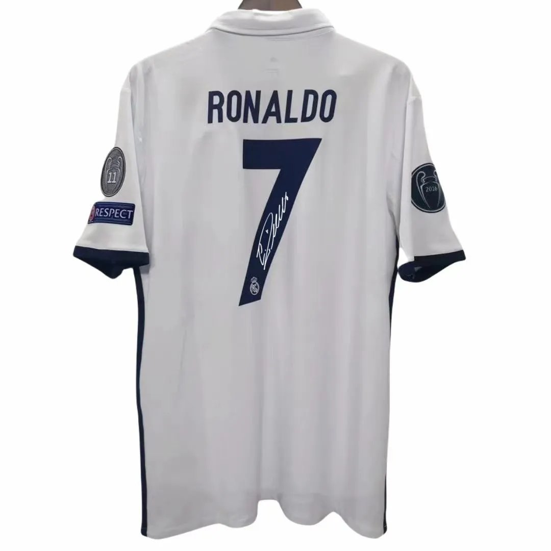 Unbranded Football Jerseys Signed Player Name and Number image 4