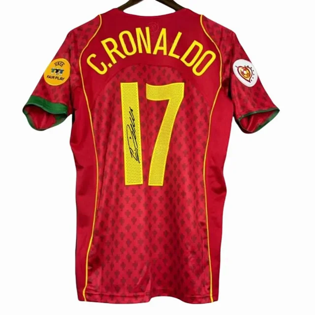 Unbranded Football Jerseys Signed Player Name and Number product detail image 15
