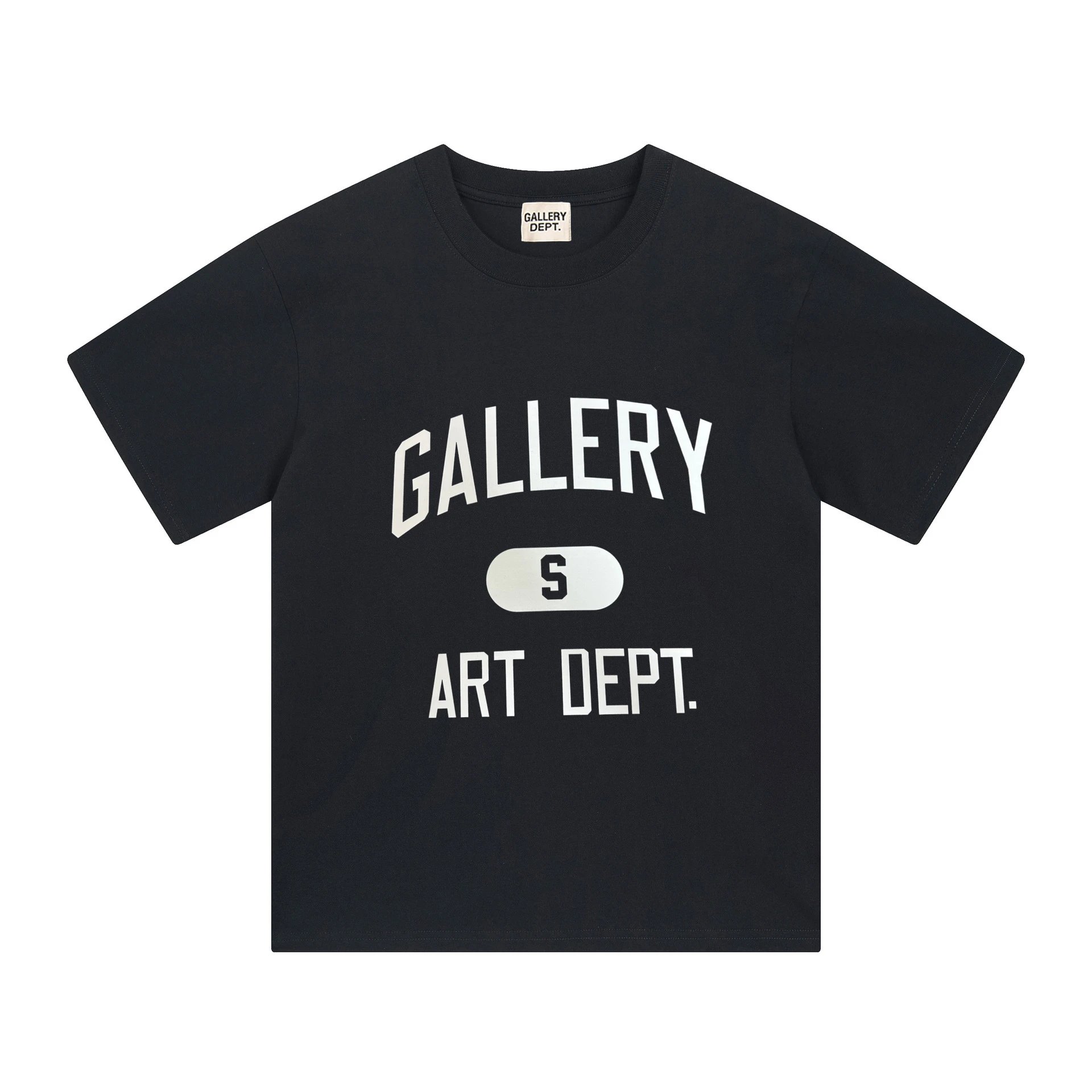 Gallery Dept Gallery Art Dept White T-Shirt - 5
