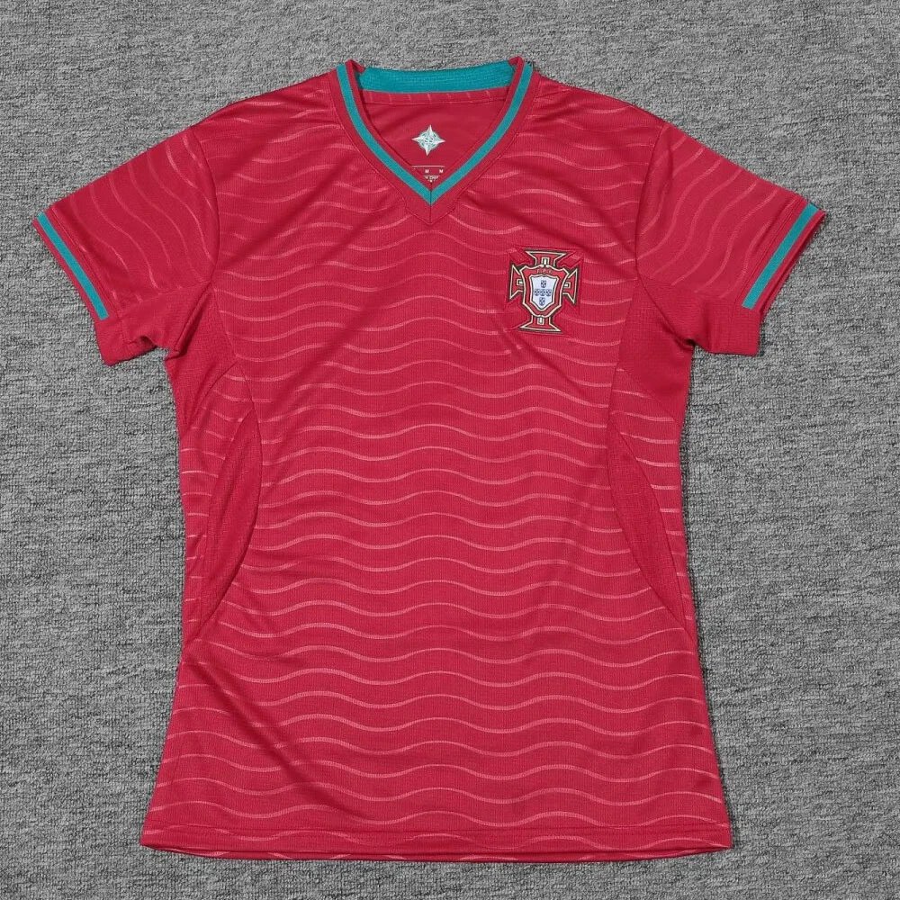 Design Argentina National Team 2022 World Cup Champion Home Jersey Blue and White Striped Jersey - 14