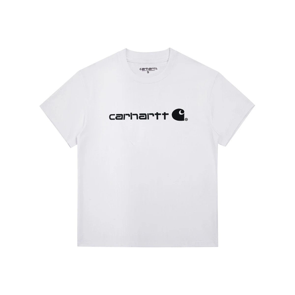 Carhartt Work In Progress Precious Graphic T-Shirt Black - 36