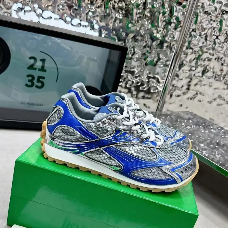 Asics Gel-Kayano 14 Pink Silver Mesh Sneakers Running Shoes - 2