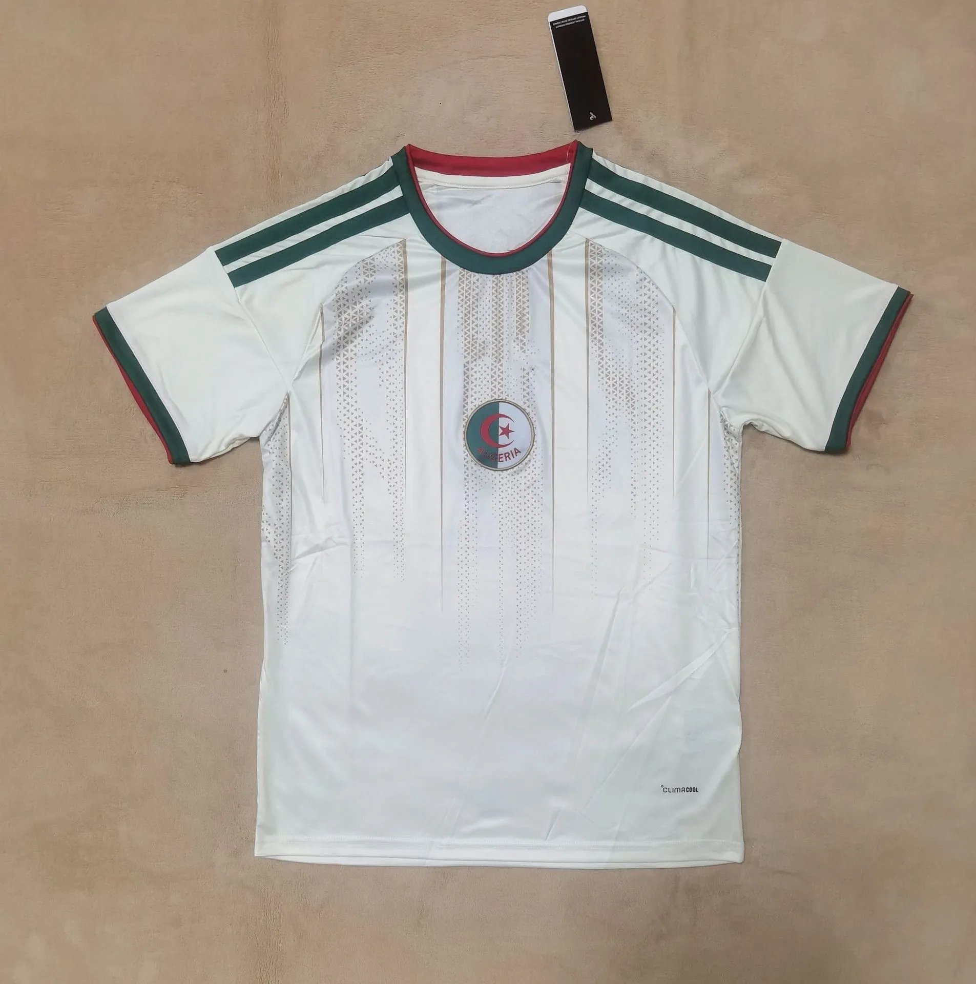 Design Armenia National Football Team 2023 Home Jersey Blue Jersey - 25