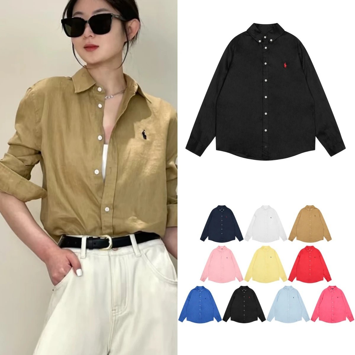 Ralph Lauren Classic