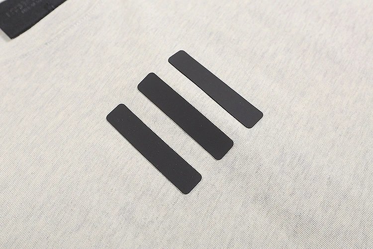 Adidas Originals Three-Stripe White T-Shirt and Shorts Set - 18