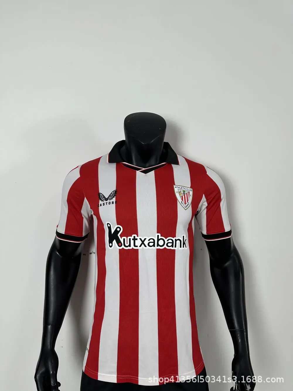 Aston Villa x Castore 2023-24 Third Jersey Multicolor Jersey - 12