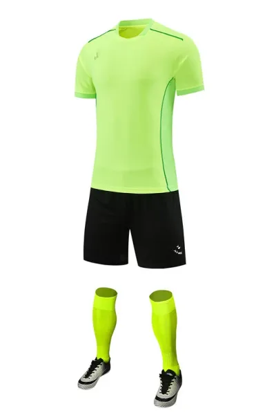 Design Red Performance Soccer Kit with Pink Accents Jersey, Shorts, Socks and Cleats Activewear - 9