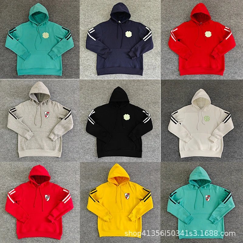 Unisex Hoodie Multi 